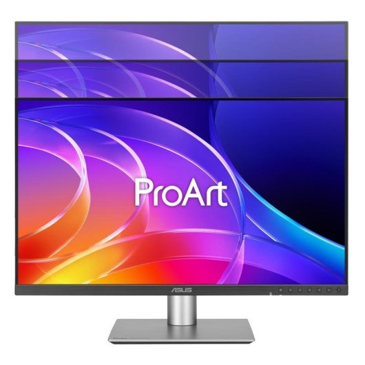 Monitor ASUS ProArt PA249CGV 23,8" Full HD 144Hz IPS HDR10 Altura Ajustable