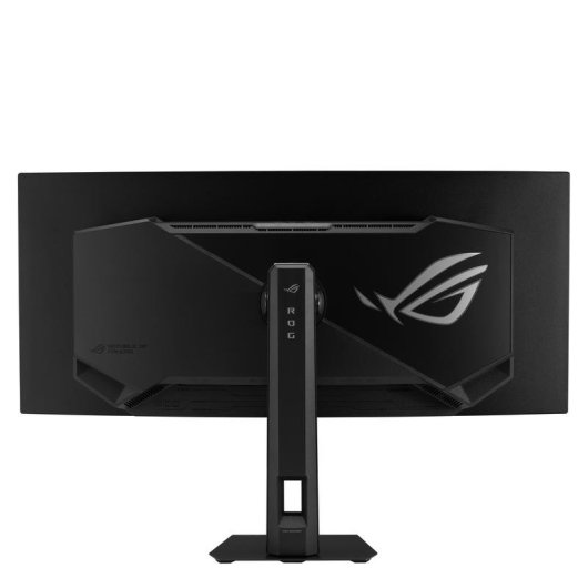 Monitor ASUS ROG Strix XG34WCDMS 34" UltraWide Quad HD 280Hz QD-OLED Curvo Ajuste Altura