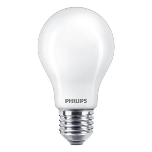 Lampe LED Philips MASTER Glass 3,4 W E27 470 lm Lumière Chaude