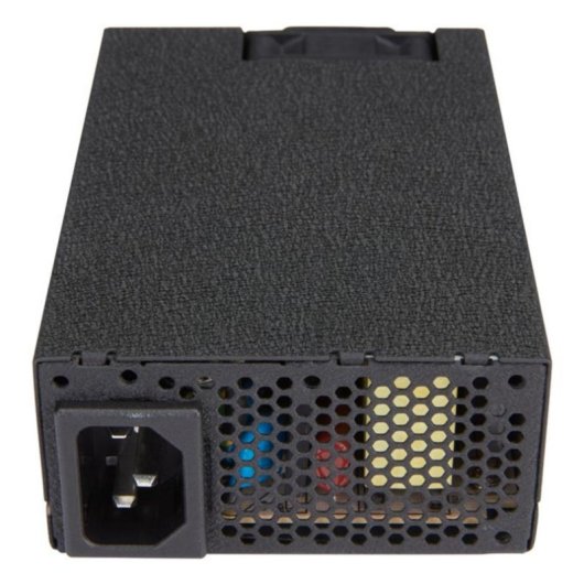 Fuente de Alimentación FSP FlexGURU 300W 90% Eficiencia Modular Negra