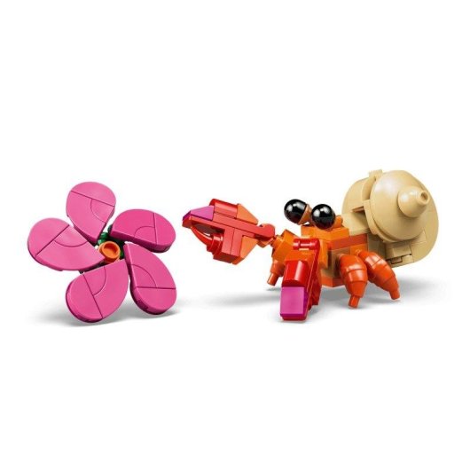 LEGO Disney Vaiana Pua 43292 885 piezas