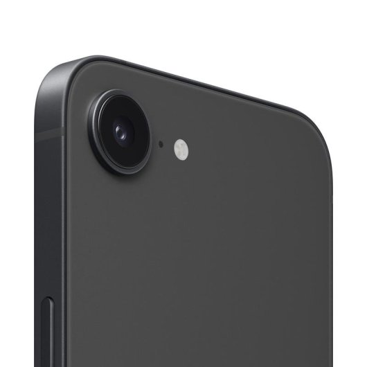 Apple iPhone 17e Negro 256 GB Dual SIM
