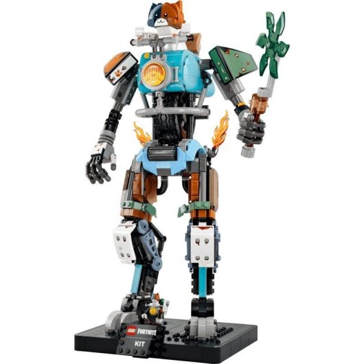 LEGO Fortnite KIT 77081 1230 Teile