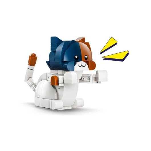 LEGO Fortnite KIT 77081 1230 Teile