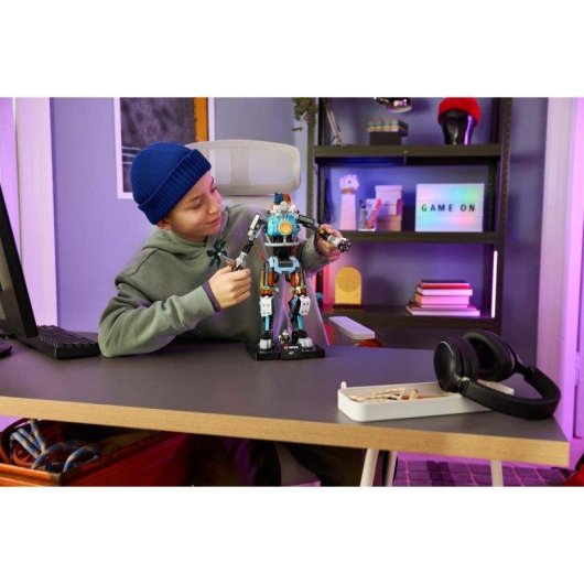 LEGO Fortnite KIT 77081 1230 Teile