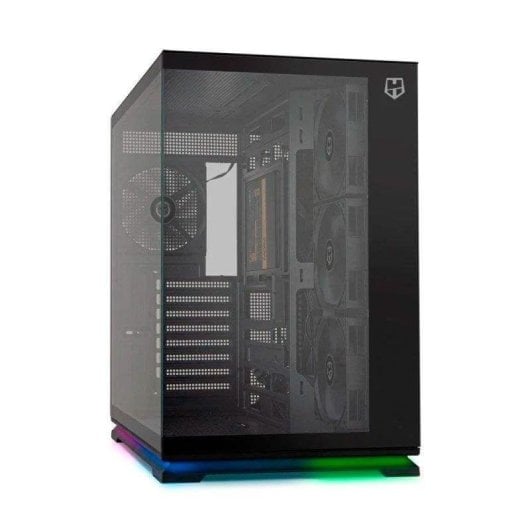 Desktop NeoPC Ryzen 9 5950X 32GB 2TB NVMe RX 9060 Windows 11 Pro Monitor 34" UltraWide