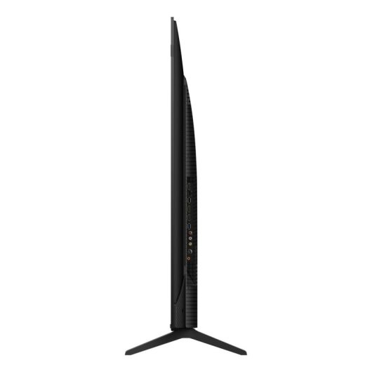 TV TCL QLED P7L 65P7L 65" 4K Ultra HD 60Hz Smart TV Google TV HDR10 Dolby Vision