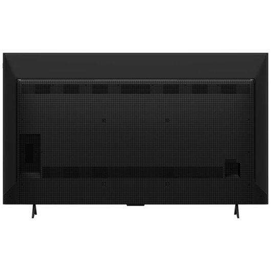 TV TCL QLED 75P7L 75" 4K Ultra HD 60Hz Smart TV Google TV HDR10 Dolby Vision