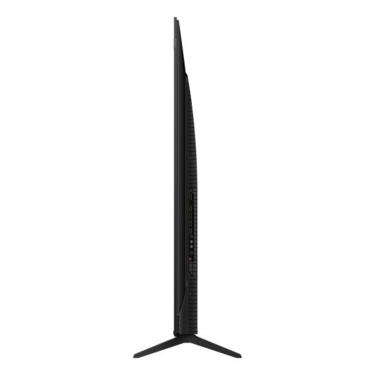 TV TCL QLED 75P7L 75" 4K Ultra HD 60Hz Smart TV Google TV HDR10 Dolby Vision