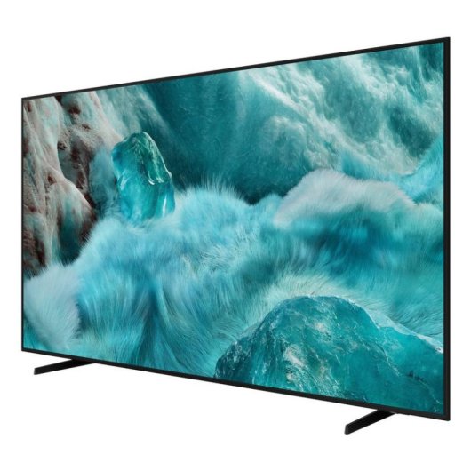 TV Samsung QLED QE65Q7F2AUXXH 65" 4K UltraHD 50Hz Smart TV Tizen HDR10+ Quantum HDR