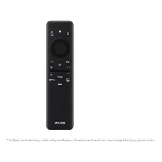 TV Samsung OLED GQ65S95HFTXZG 65" 4K UltraHD 100Hz Smart TV Tizen HDR10+ Dolby Atmos