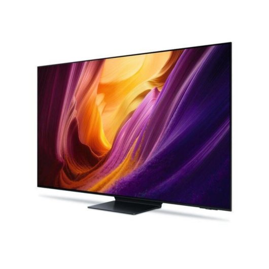 TV Samsung OLED GQ55S95HFTXZG 55" 4K UltraHD 100Hz Smart TV Tizen HDR10+ Dolby Atmos
