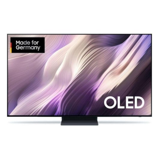 TV Samsung OLED GQ48S95HAEXZG 48" 4K UltraHD 100Hz Smart TV Tizen HDR10+ Dolby Atmos