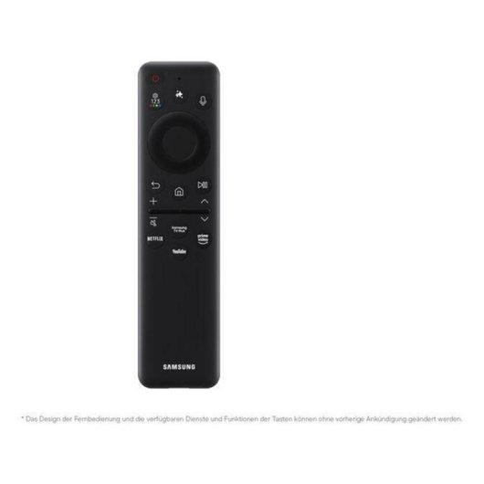 TV Samsung OLED GQ48S95HAEXZG 48" 4K UltraHD 100Hz Smart TV Tizen HDR10+ Dolby Atmos