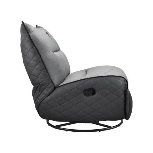 Gaming-Sofa COUGAR Overlord Neo Schwarz 150 kg Polster-Sitz