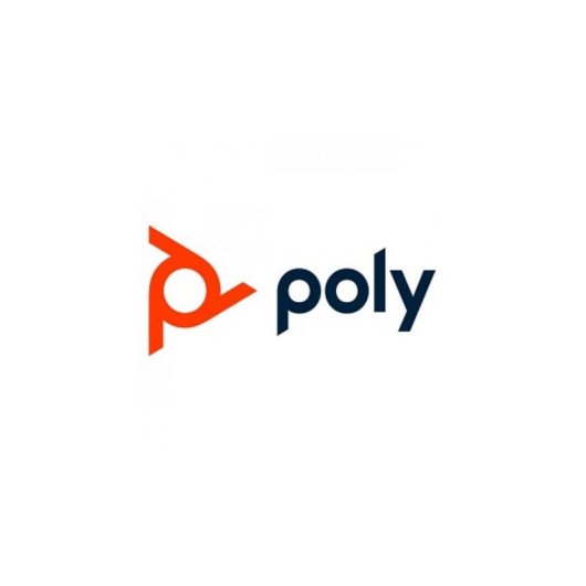Módulo de expansión Poly CCX EM60 Polycom Negro