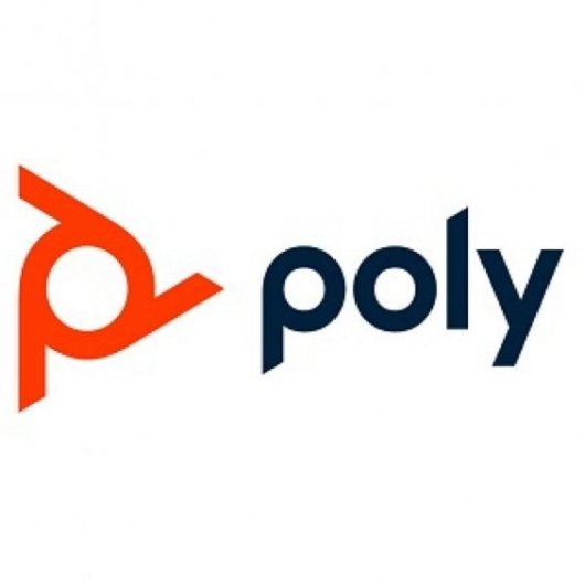 Módulo de expansión Poly CCX EM60 Polycom Negro