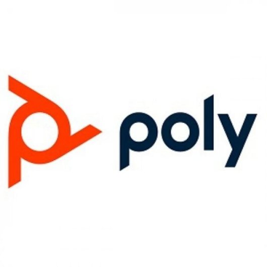 Módulo de expansión Poly CCX EM60 Polycom Negro