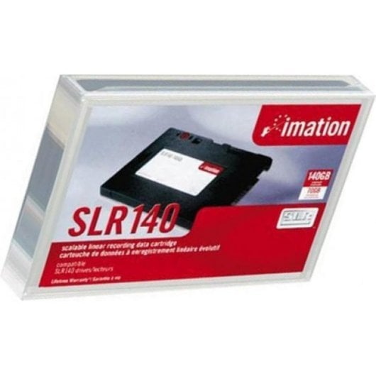 Datenband Imation SLR140 140 GB