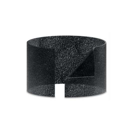 Filtro HEPA TruSens Z-2000 3 piezas Negro