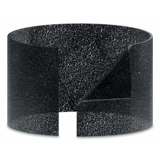 Filtro HEPA TruSens Z-2000 3 piezas Negro