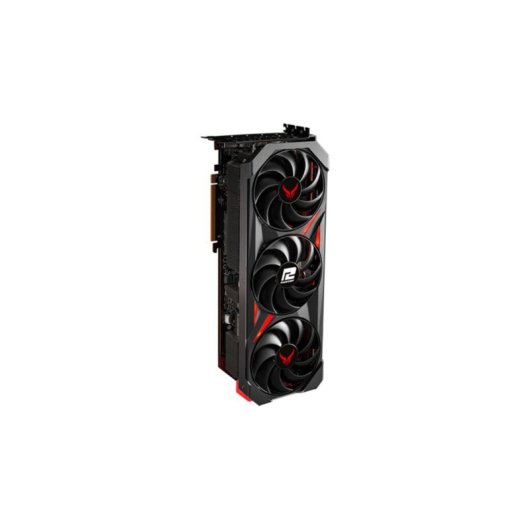 Tarjeta Gráfica PowerColor Red Devil RX 7900 XT 20GB GDDR6 OC RGB Gaming 4K