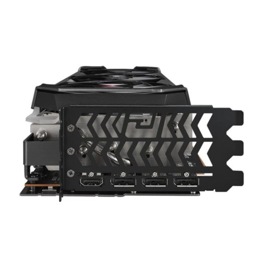 Tarjeta Gráfica PowerColor Red Devil RX 7900 XT 20GB GDDR6 OC RGB Gaming 4K