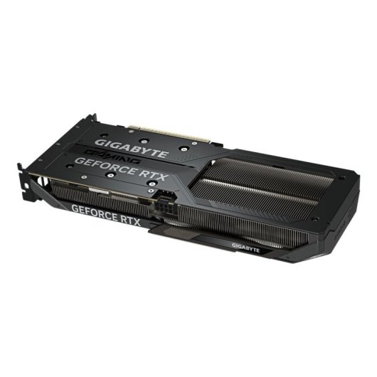 Tarjeta Gráfica GIGABYTE GeForce RTX 5060 GAMING OC V2 8GB GDDR7 Reflex 2 RTX AI DLSS4.5