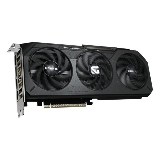 Tarjeta Gráfica GIGABYTE GeForce RTX 5060 GAMING OC V2 8GB GDDR7 Reflex 2 RTX AI DLSS4.5