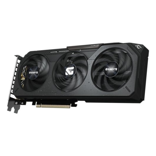 Tarjeta Gráfica GIGABYTE GeForce RTX 5060 GAMING OC V2 8GB GDDR7 Reflex 2 RTX AI DLSS4.5