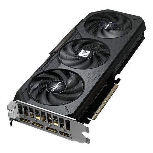 Tarjeta Gráfica GIGABYTE GeForce RTX 5060 GAMING OC V2 8GB GDDR7 Reflex 2 RTX AI DLSS4.5
