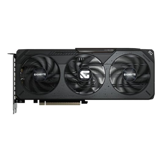 Tarjeta Gráfica GIGABYTE GeForce RTX 5060 GAMING OC V2 8GB GDDR7 Reflex 2 RTX AI DLSS4.5