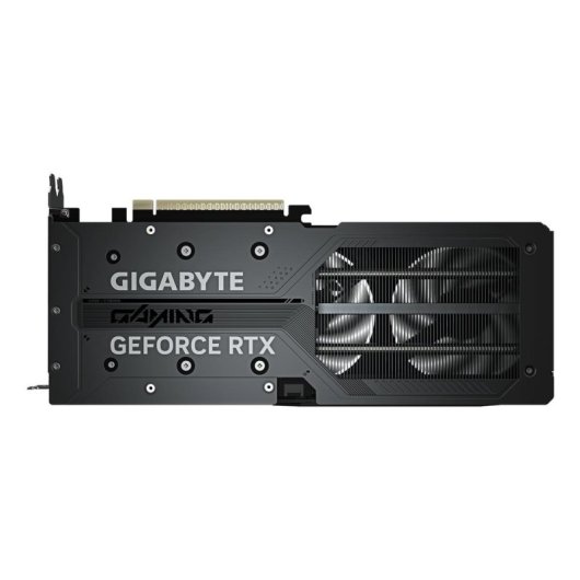Tarjeta Gráfica GIGABYTE GeForce RTX 5060 GAMING OC V2 8GB GDDR7 Reflex 2 RTX AI DLSS4.5
