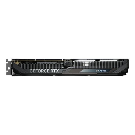 Tarjeta Gráfica GIGABYTE GeForce RTX 5060 GAMING OC V2 8GB GDDR7 Reflex 2 RTX AI DLSS4.5