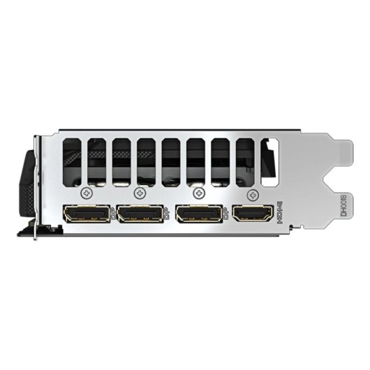 Tarjeta Gráfica GIGABYTE GeForce RTX 5060 GAMING OC V2 8GB GDDR7 Reflex 2 RTX AI DLSS4.5