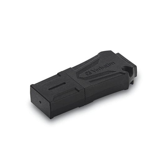Unidad USB Verbatim ToughMAX 16 GB Negro resistente y ligera