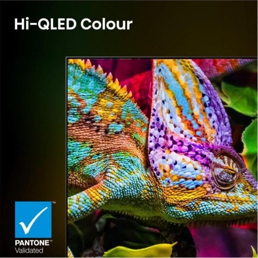 TV Hisense ULED 55U79SE 55" 4K UltraHD 144Hz Smart TV VIDAA HDR10+ Dolby Vision Atmos