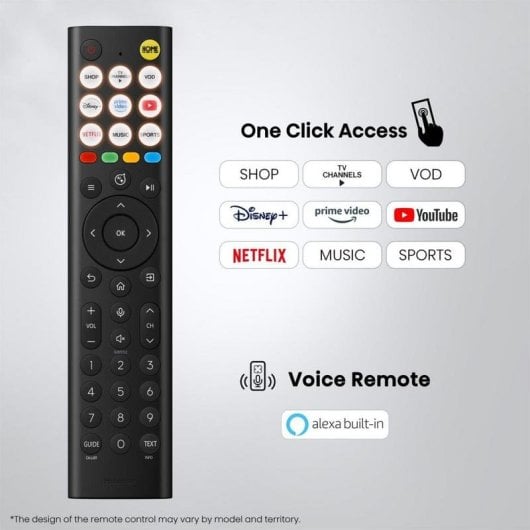 TV Hisense ULED 55U79SE 55" 4K UltraHD 144Hz Smart TV VIDAA HDR10+ Dolby Vision Atmos