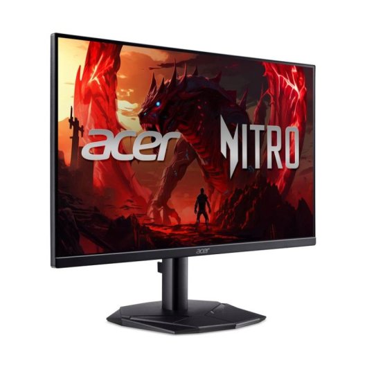 Monitor Acer Nitro KG240YP 23,8" FullHD 144Hz VA FreeSync 4ms
