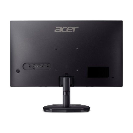 Monitor Acer Nitro KG240YP 23,8" FullHD 144Hz VA FreeSync 4ms