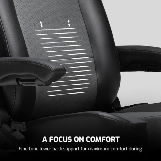 Flugsimulator-Sitz Next Level Racing Flight Seat 2.0