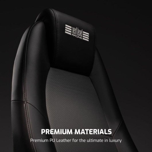 Flugsimulator-Sitz Next Level Racing Flight Seat 2.0