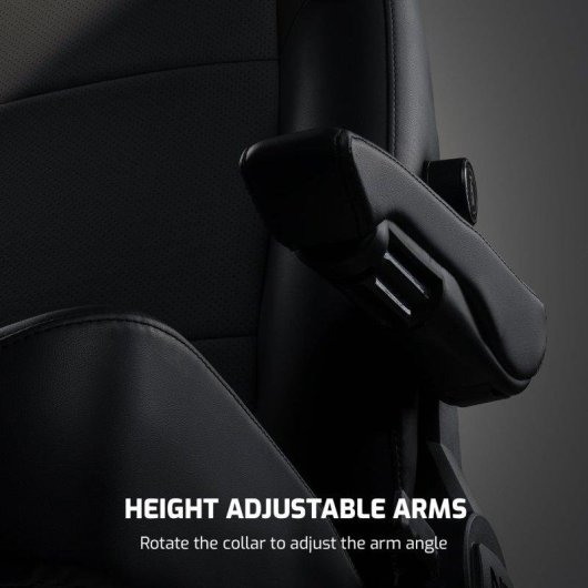 Flugsimulator-Sitz Next Level Racing Flight Seat 2.0
