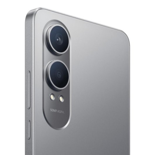 OnePlus Nord CE4 Lite 5G 8GB 256GB 6.67" Argento