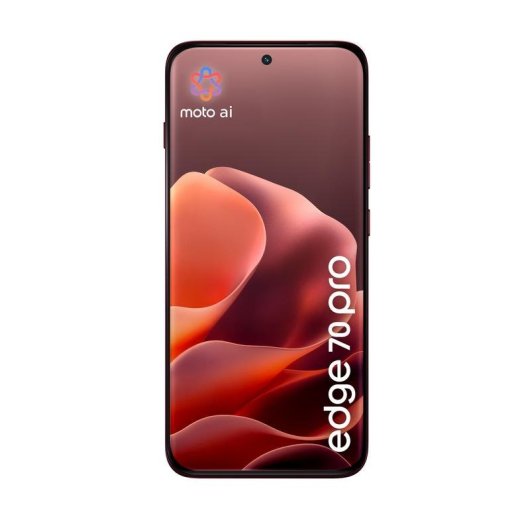 Motorola Edge 70 Pro 5G 8GB 256GB 6.78" Bordeaux