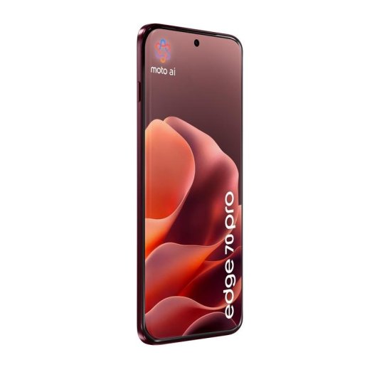 Motorola Edge 70 Pro 5G 8GB 256GB 6.78" Bordeaux