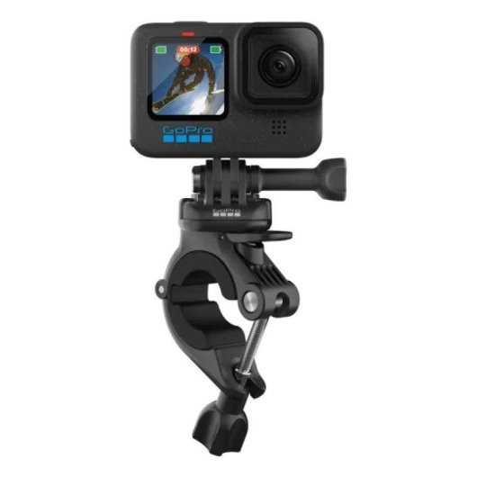 Suporte GoPro para guidão/cano de selim