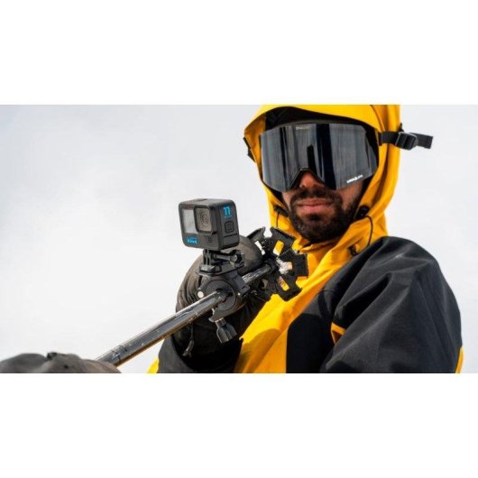 Suporte GoPro para guidão/cano de selim