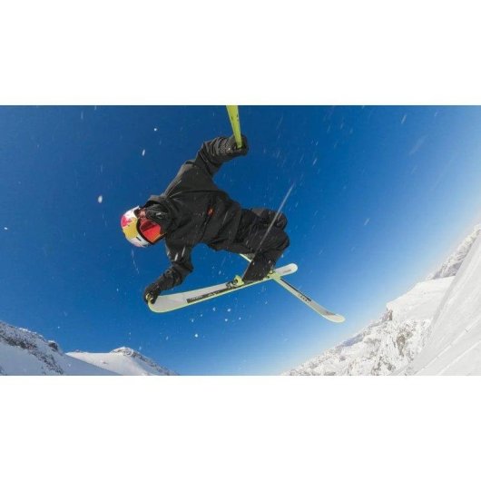 Suporte GoPro para guidão/cano de selim