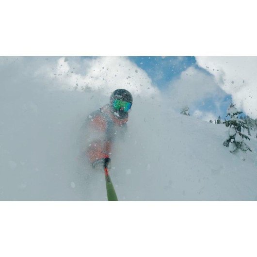 Suporte GoPro para guidão/cano de selim
